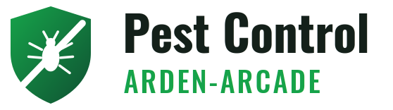Arden-Arcade Pest Control